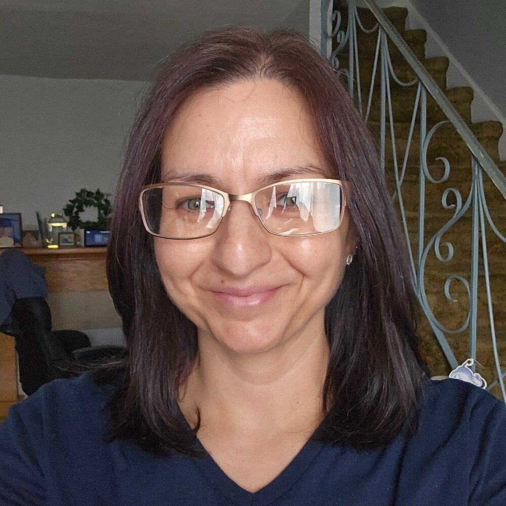 Meet your Posher, Lisa